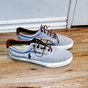 2 for $20/ Ralph Lauren Polo sneakers
